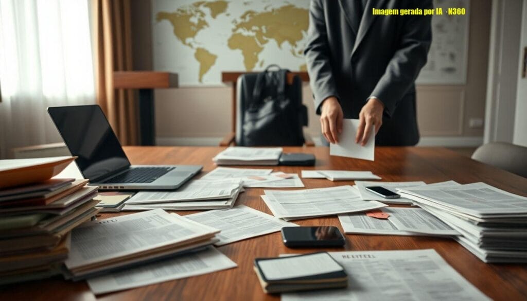 Suposta espiã russa presa? Apuração não confirmada