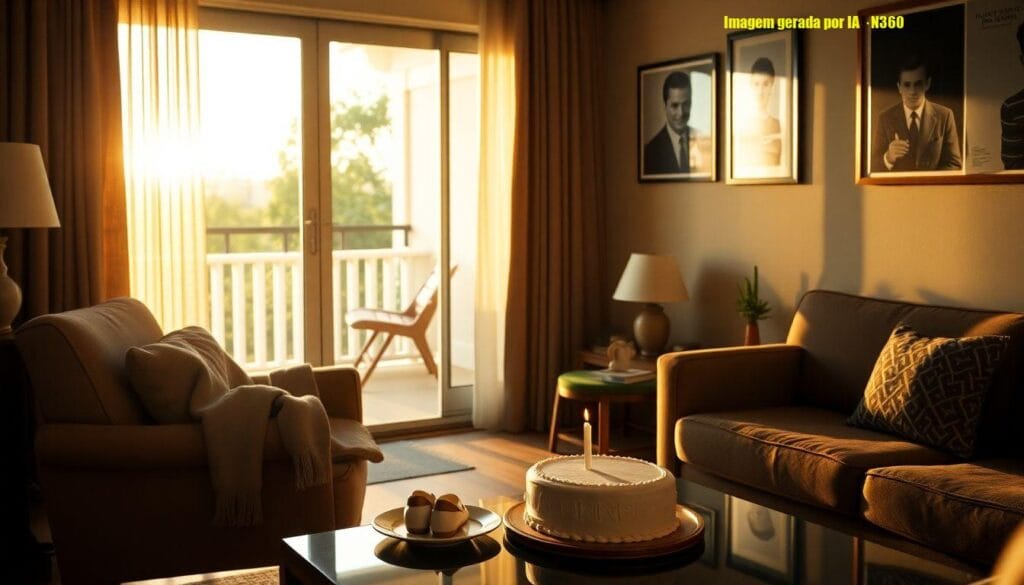 Dick Van Dyke completa 100 anos e mantém rotina discreta