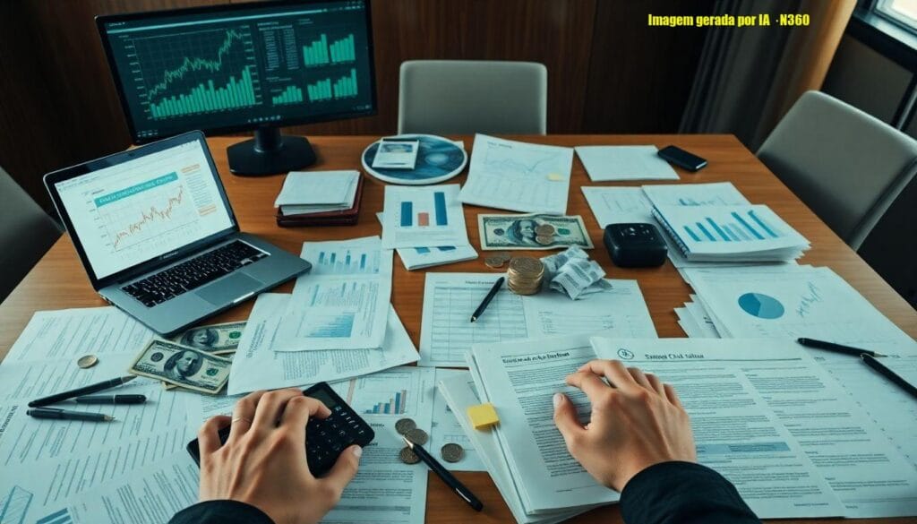 Selic em 15%: impacto no PIB e onde investir