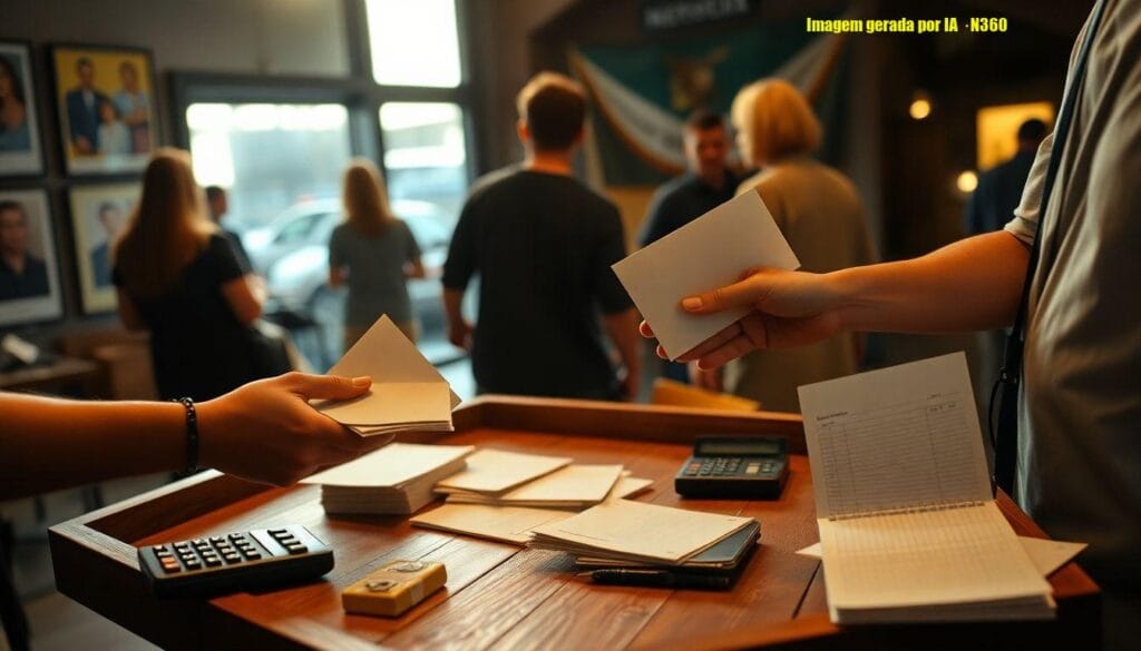 Taylor Swift pagou bônus após The Eras Tour, mostra vídeo