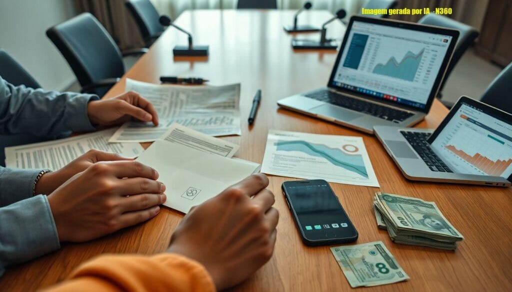 Prefeitura exige explicações de Uber e 99 sobre tarifas