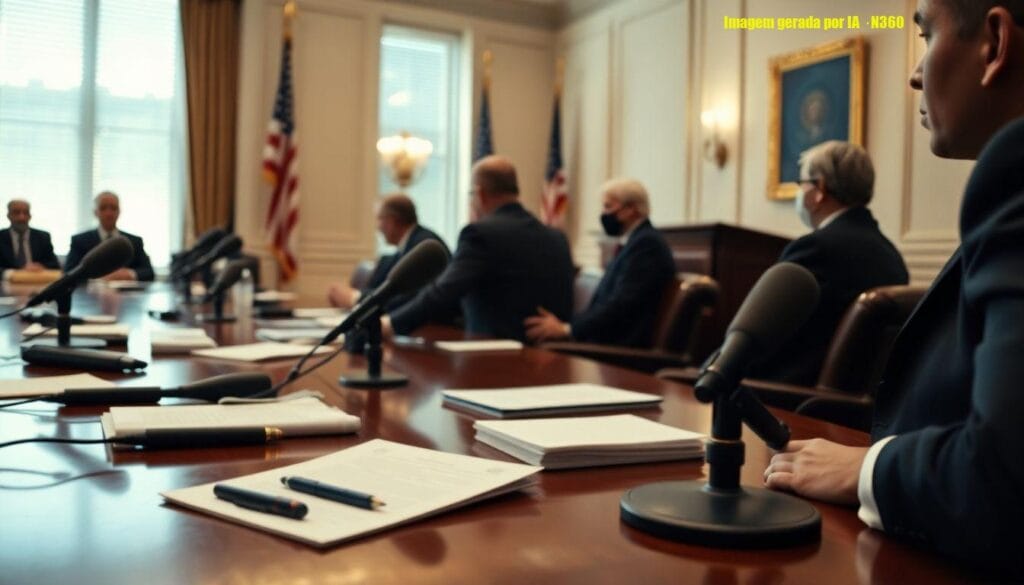 Alcolumbre: 'Nenhum Poder acima do outro' sobre sabatina