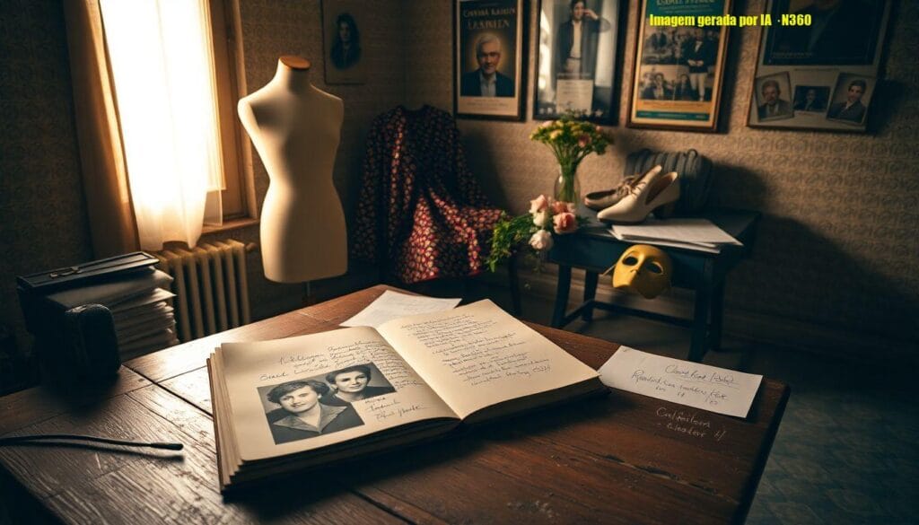 Morre Haroldo Costa, ator e pesquisador do Carnaval