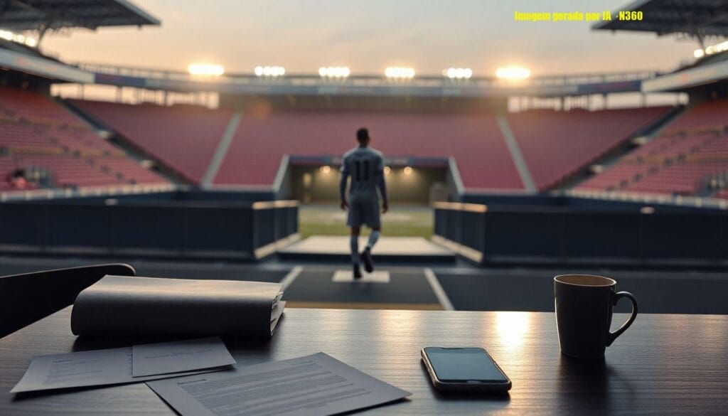 Botafogo nega negociação envolvendo Marlon Freitas