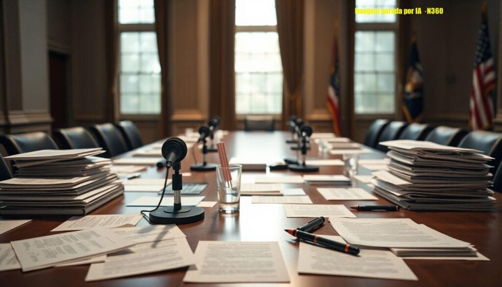 Análise revela eixos do discurso de Flávio Bolsonaro