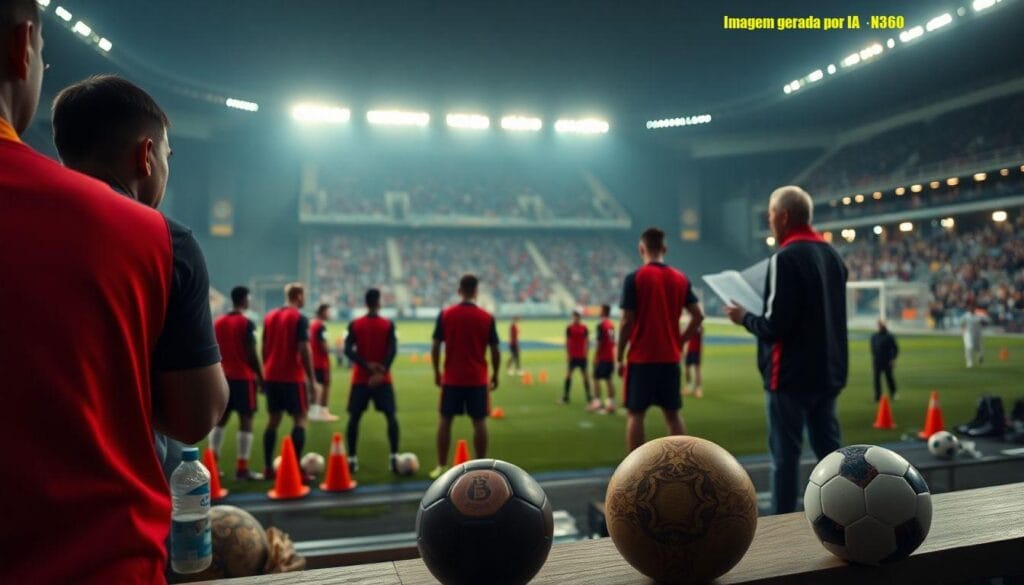 Flamengo chega mais completo para duelo com PSG