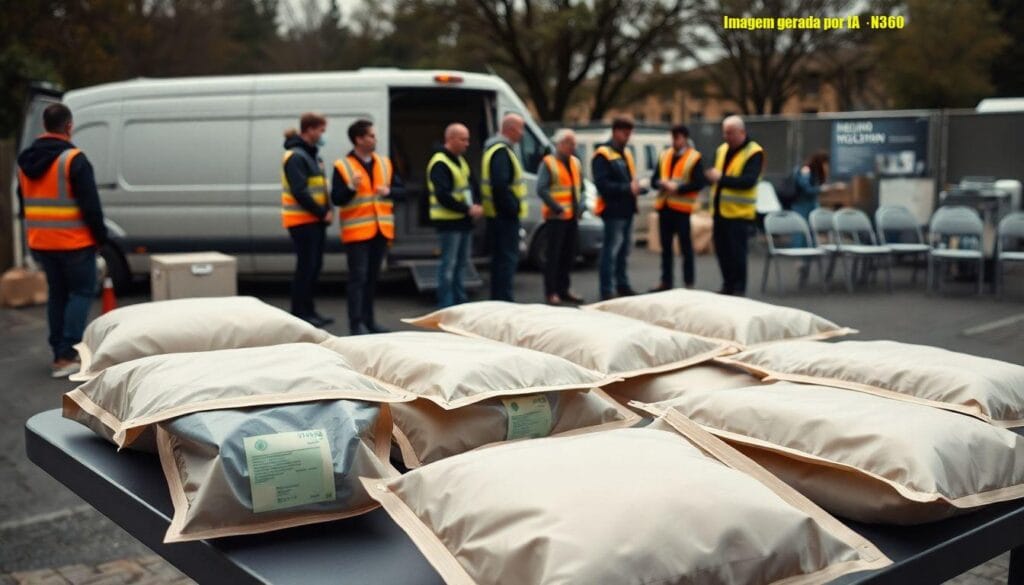 Atraso em concurso da Saúde em Contagem causa confusão