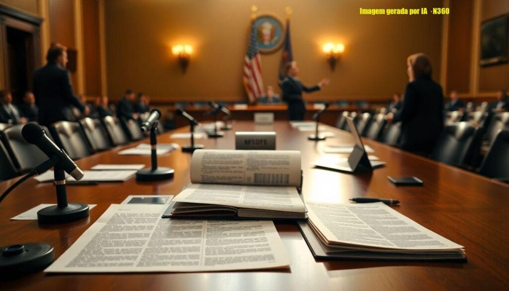 Indicação de Jorge Messias gera desconfiança no Senado