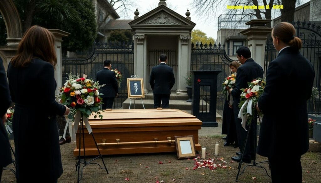 Haroldo Costa será velado no Cemitério São Francisco Xavier