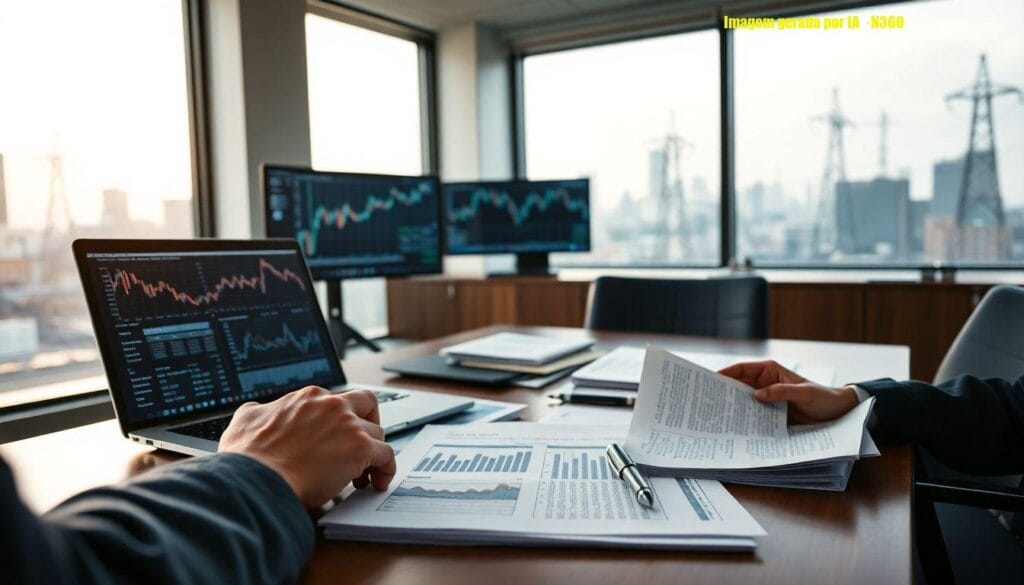 Governo diz que Enel pode perder concessão em SP