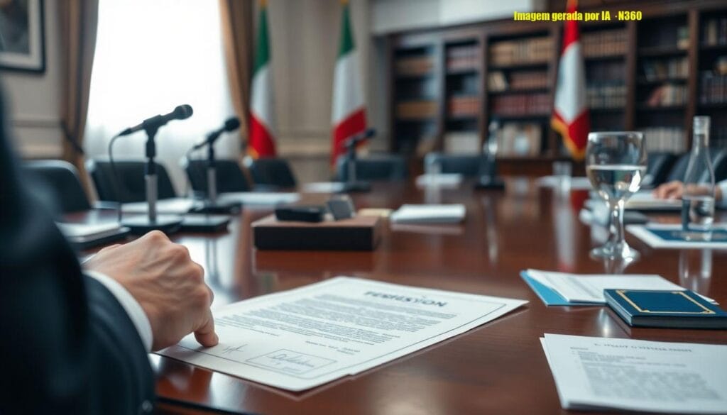 Por que Carla Zambelli renunciou: estratégia e causas