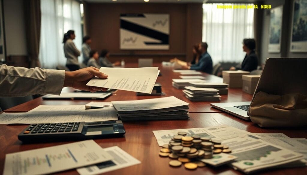 Empréstimo aos Correios cai para R$ 12 bilhões