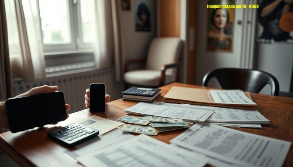 Gaby Spanic acusa ex-empresário de sumir com R$ 5 milhões