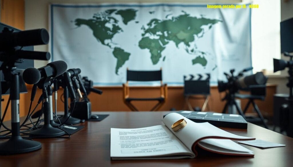 George Clooney evita beijos em filmes