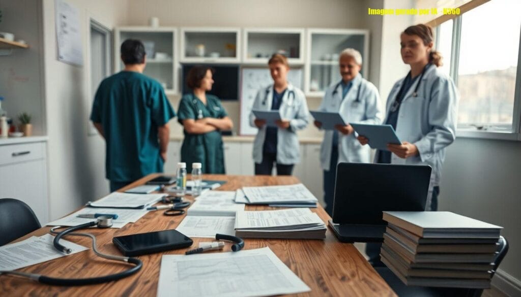 Rede antivacina promove 'síndrome pós-spike' e oferece tratamentos