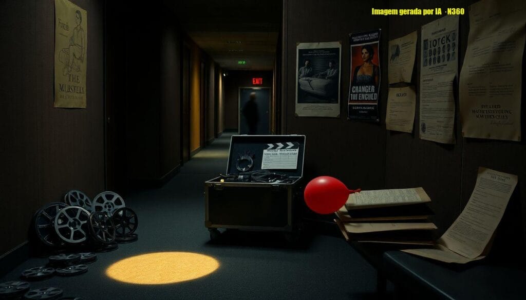 Cena pós-créditos de 'It: Bem-Vindos a Derry' reconfigura franquia