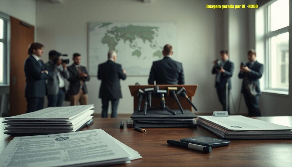 Austrália propõe endurecer leis de armas após ataque