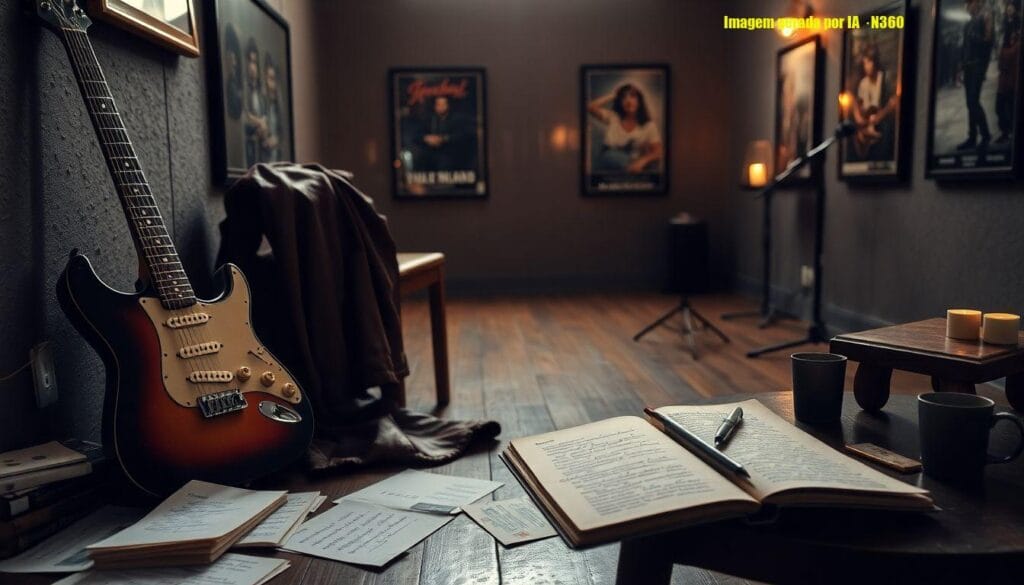 Tom Cardoso revisita Cássia Eller e redefine sua imagem pública