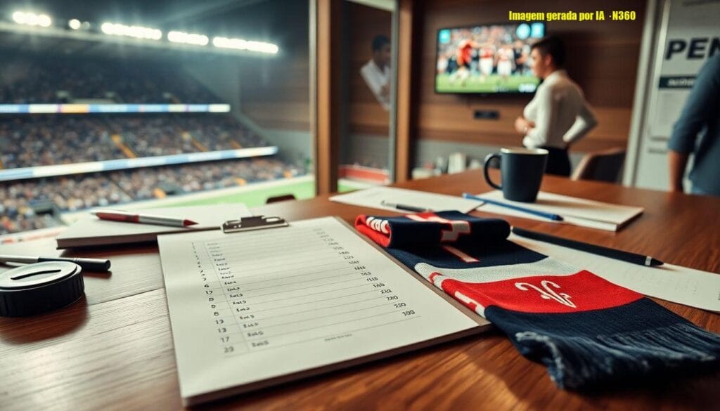 Ranking da Conmebol aponta Grêmio e Inter fora do top-10