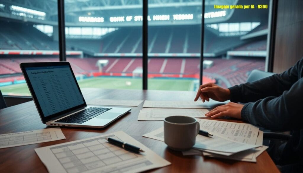 Com brasileiros na liderança, Conmebol atualiza ranking 2026