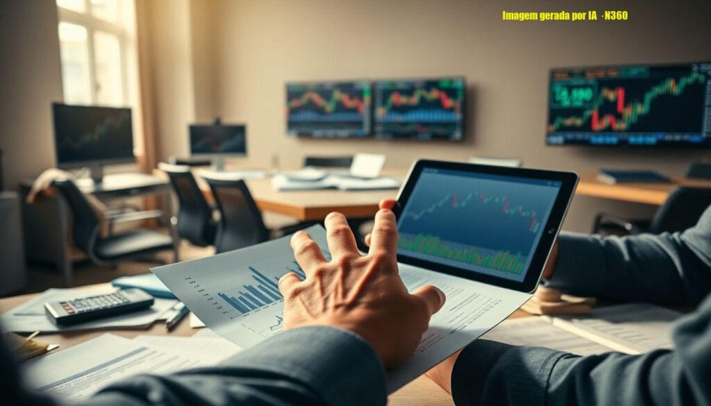 IBC‑Br cai em outubro e aponta desaquecimento