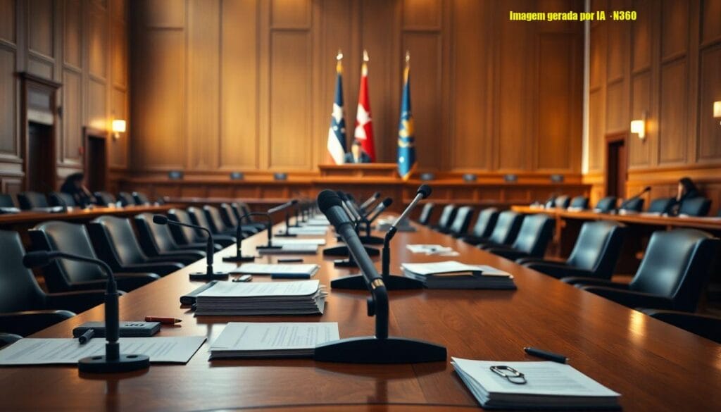 Motta convoca votação do comitê gestor do IBS