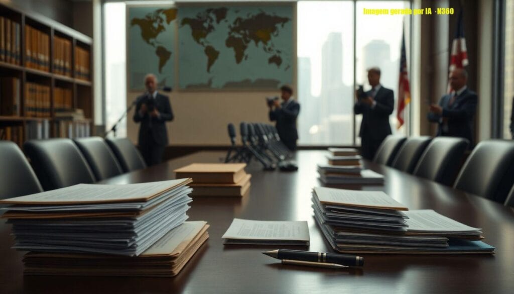 Filho de 'El Chapo' se declara culpado nos EUA