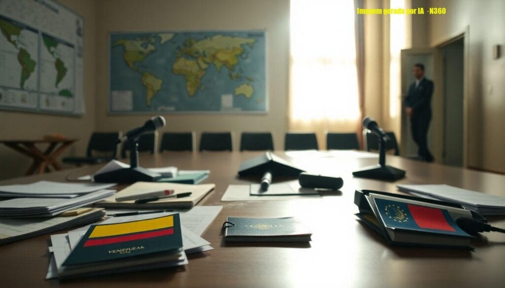 Maduro critica José Antonio Kast e alerta sobre venezuelanos