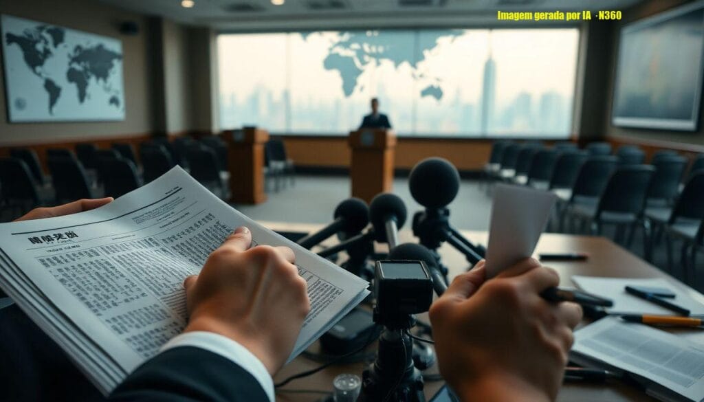 Quem é Jimmy Lai, magnata da mídia condenado