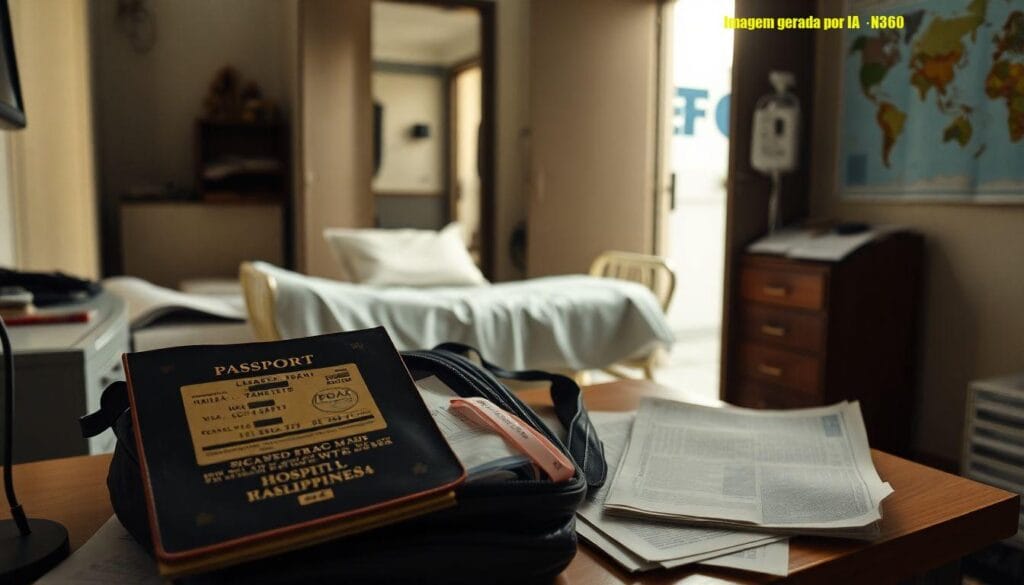 Suspeitos de ataque na Austrália teriam entrado pelas Filipinas