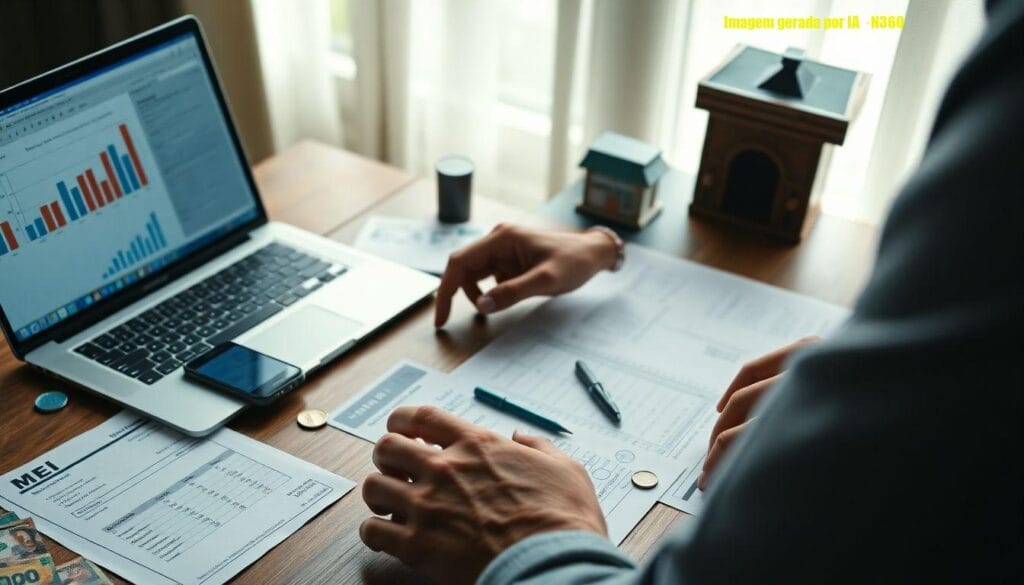 Governo prepara 'novo Desenrola' para renegociar MEIs