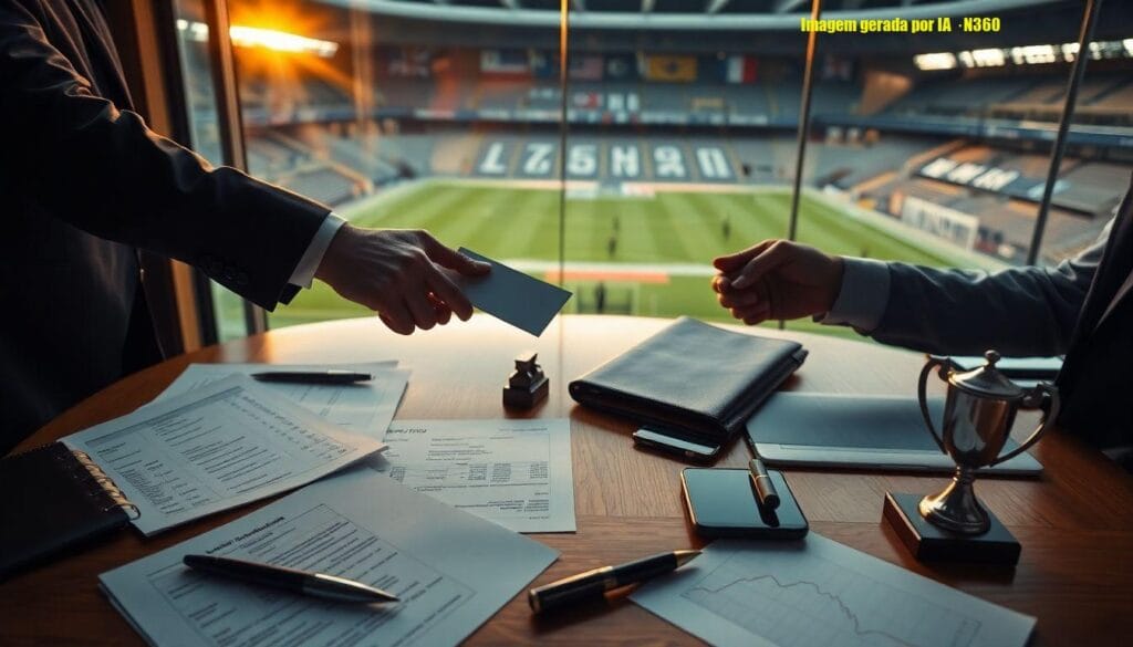 Flamengo mira R$ 2 bilhões e busca recorde histórico