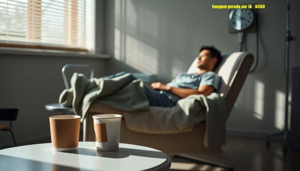 Rotina de 30 minutos para 'reiniciar' o cérebro