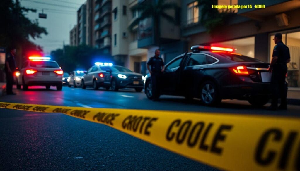 PF prende desembargador na 2ª fase da Operação Unha e Carne