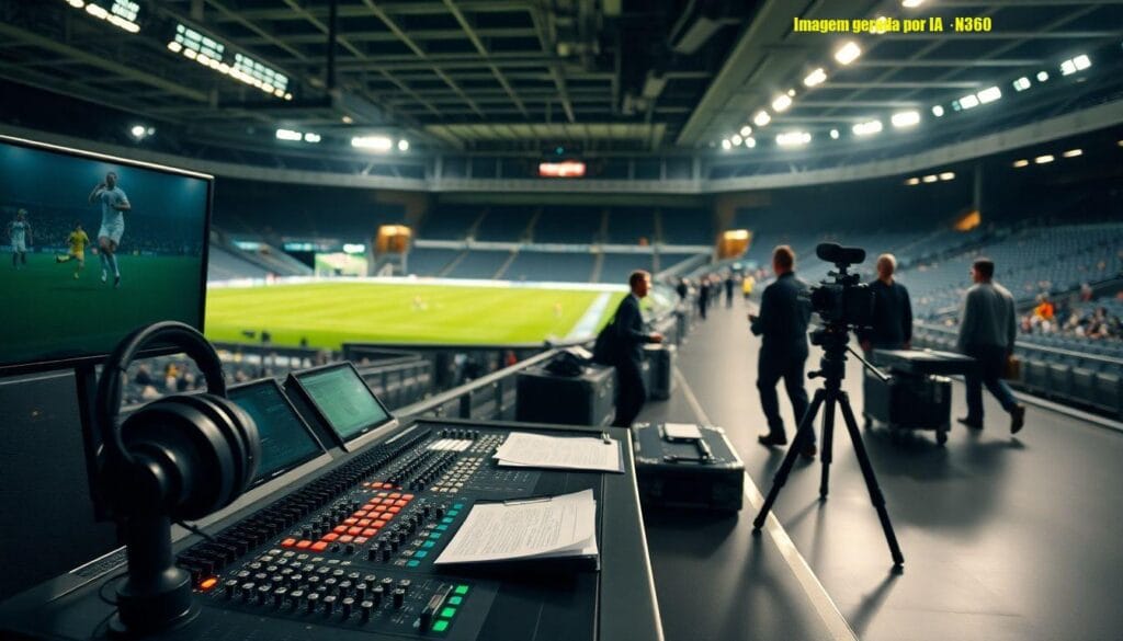 SBT busca Caio Ribeiro para cobertura da Copa