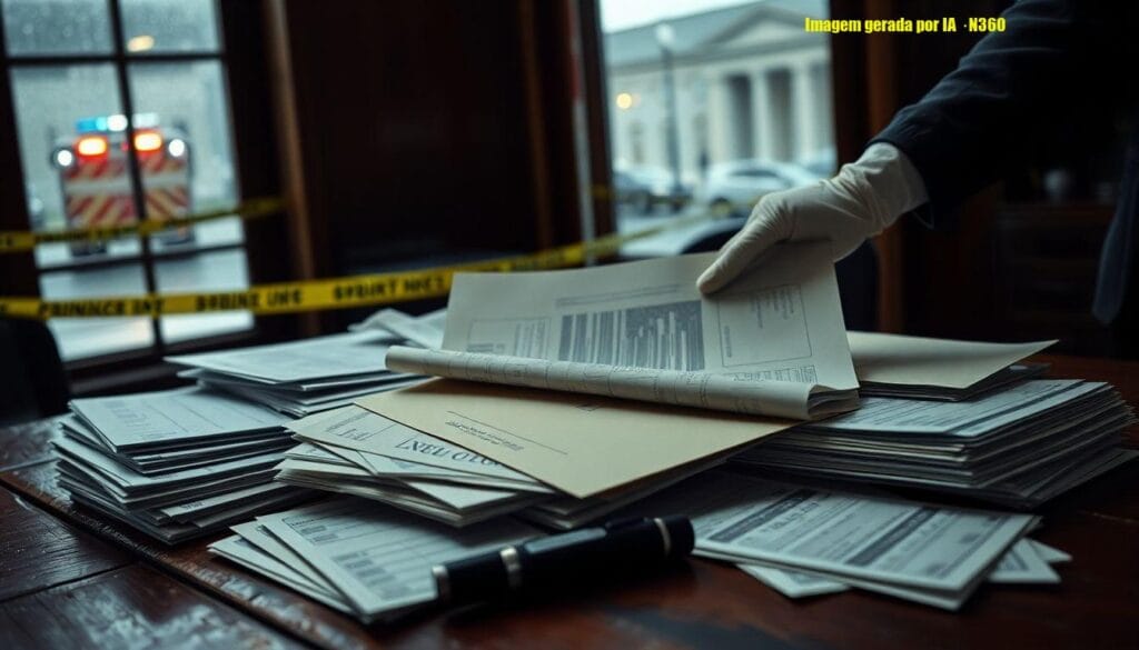 Desembargador recebeu R$ 125 mil em novembro