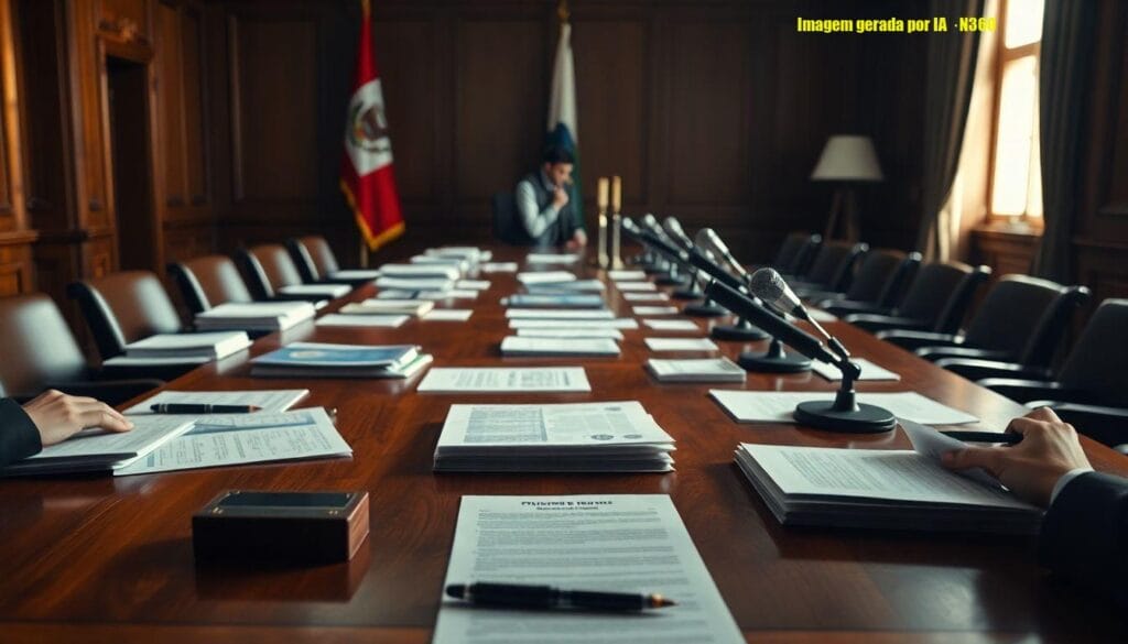 STF condena Silvinei e quatro por núcleo golpista