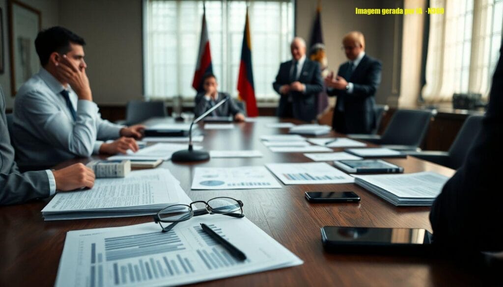 Lula tem 46% e Flávio 36% em simulação, aponta Quaest