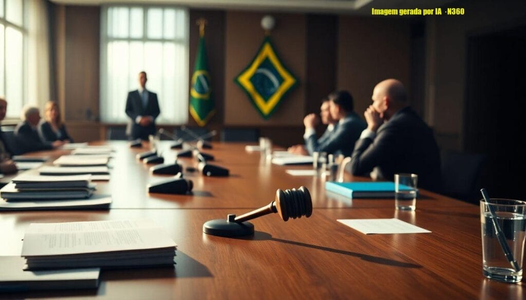 Motta deve declarar cassação de Ramagem por decisão da Mesa