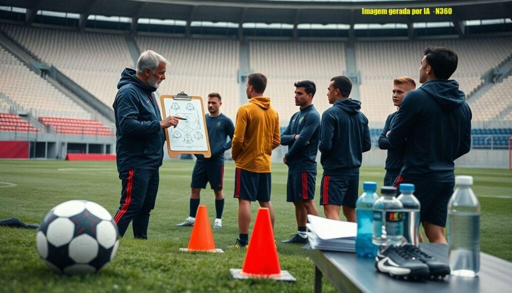 Pedrinho detalha exigências de Tite e planos no Cruzeiro