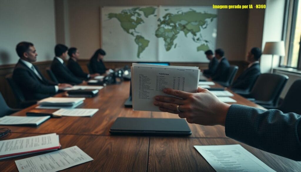 Trump avalia novas pressões contra a Venezuela