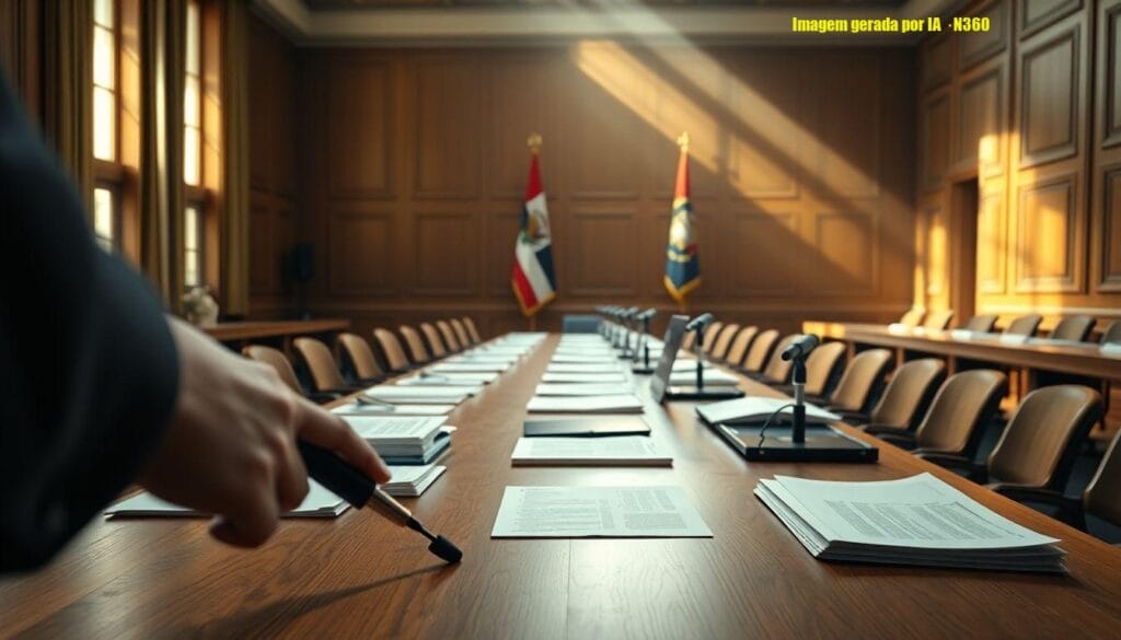 STF não registra condenação pública de Marília Ferreira