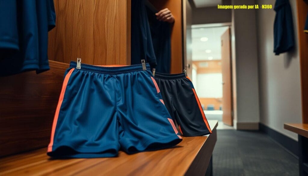 Flamengo anuncia WAP como patrocinadora do calção