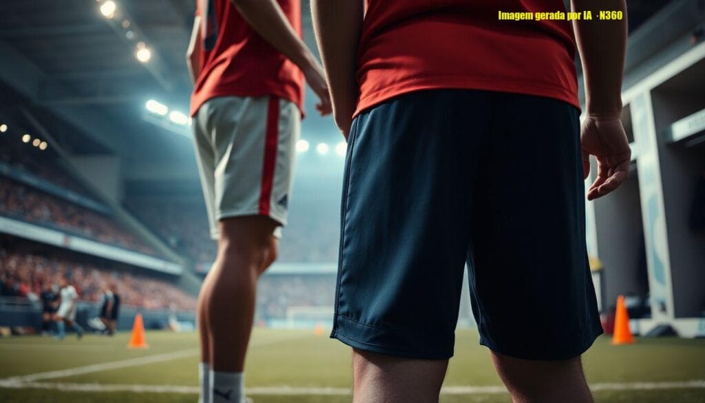 Flamengo anuncia WAP como patrocinadora a partir de 2026