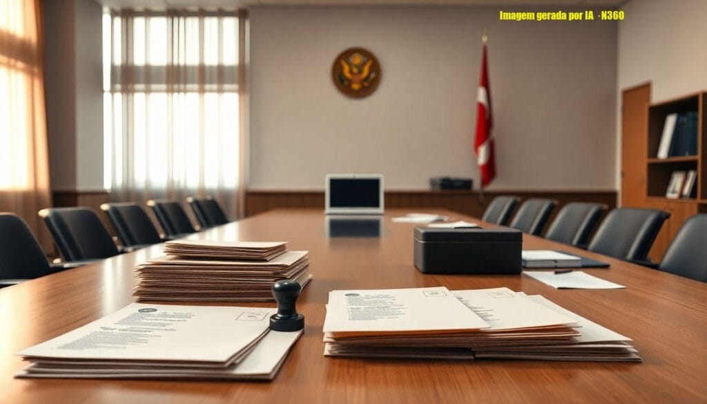 Falta de documentos trava empréstimo de R$ 20 bilhões