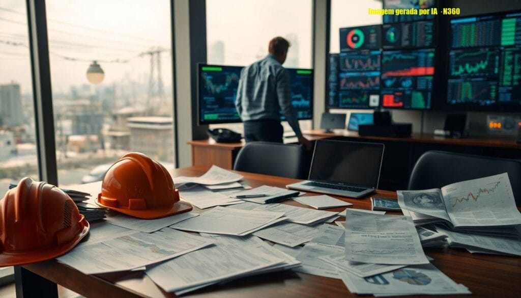 Crise da Enel em SP aprofunda; mercado avalia compradores