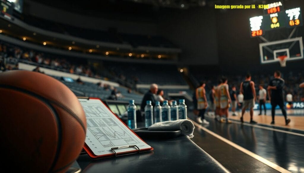 Corinthians visita Basket Osasco; busca 3ª vitória no NBB