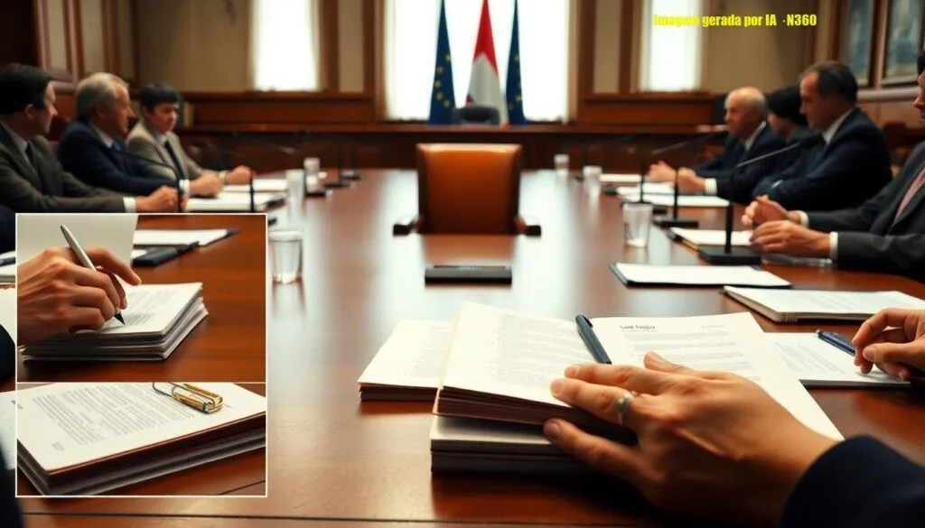 CCJ da Câmara analisa cassação de Carla Zambelli