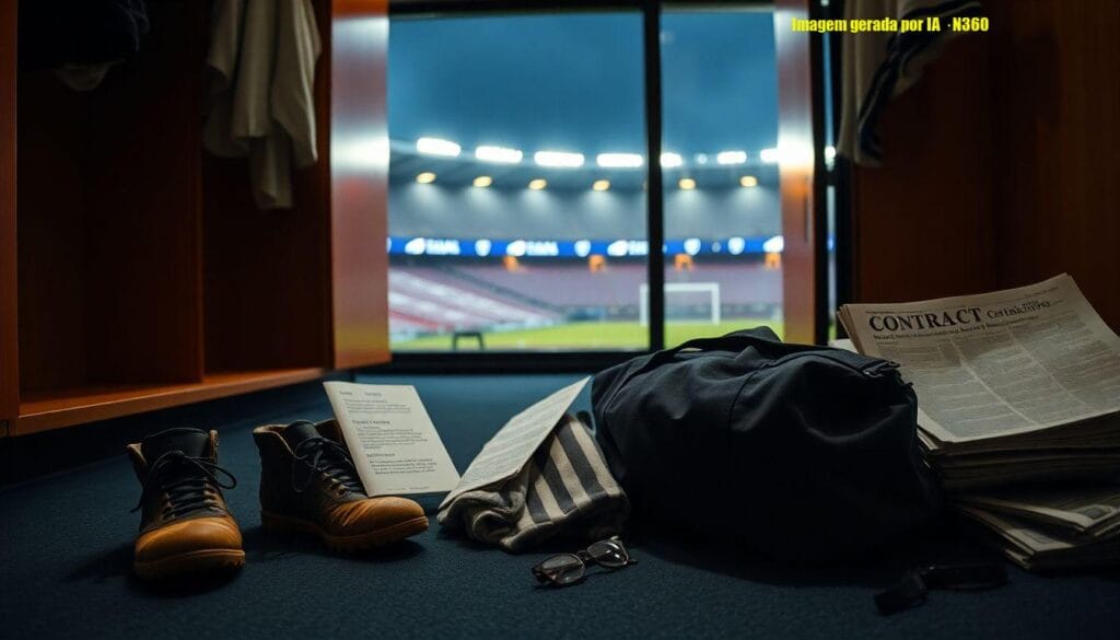 Thiago Silva rescinde com o Fluminense; Chelsea homenageia