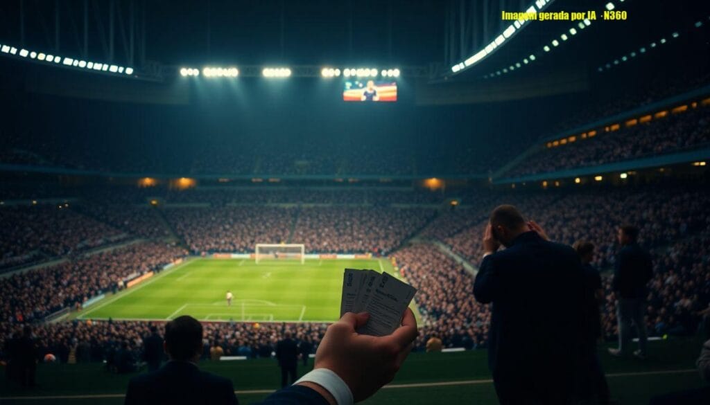 Corinthians registra maior renda da Neo Química Arena